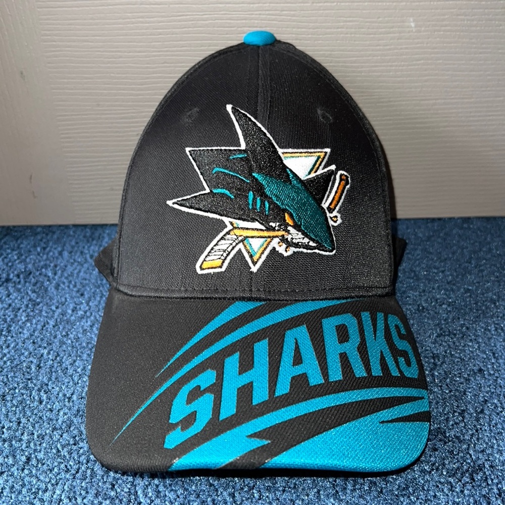 San Jose Sharks Hat